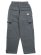 画像2: PRO CLUB HW FLEECE CARGO PANTS (2)