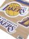 画像2: WINCRAFT 11inch DIE CUT MAGNETS LA LAKERS (2)