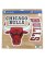 画像1: WINCRAFT 11inch DIE CUT MAGNETS CHICAGO BULLS (1)