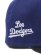 画像8: 【送料無料】NEW ERA 59FIFTY CITY CONNECT LA DODGERS (8)