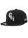 画像1: 【送料無料】NEW ERA 59FIFTY CITY CONNECT WHITE SOX (1)