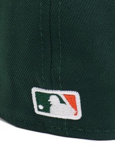 画像9: 【SALE】NEW ERA LP 59FIFTY GREY UNDERVISOR CT METS DK GR (9)