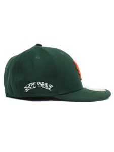 画像5: 【SALE】NEW ERA LP 59FIFTY GREY UNDERVISOR CT METS DK GR (5)