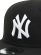 画像6: 【KIDS】NEW ERA CHILD 9FIFTY YANKEES BLACK/WHITE (6)