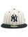 画像3: NEW ERA 59FIFTY OATMEAL HEATHER YANKEES NAVY (3)