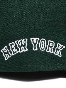 画像11: 【SALE】NEW ERA LP 59FIFTY GREY UNDERVISOR CT METS DK GR (11)