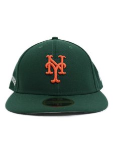 画像3: 【SALE】NEW ERA LP 59FIFTY GREY UNDERVISOR CT METS DK GR (3)