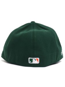 画像6: 【SALE】NEW ERA LP 59FIFTY GREY UNDERVISOR CT METS DK GR (6)