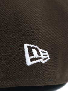 画像10: 【SALE】NEW ERA LP 59FIFTY GREY UNDERVISOR CT TWINS WAL (10)