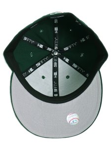 画像7: 【SALE】NEW ERA LP 59FIFTY GREY UNDERVISOR CT METS DK GR (7)