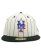 画像3: 【SALE】NEW ERA 59FIFTY OATMEAL HEATHER METS BLACK (3)