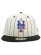 画像3: NEW ERA 59FIFTY OATMEAL HEATHER METS BLACK (3)