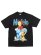 画像1: STREET WEAR SUPPLY IT'S MODELO TIME FOO SHIMPSONS TEE (1)