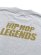 画像4: STREET WEAR SUPPLY TUPAC NIPSEY HIP HOP LEGENDS RESPECT TEE (4)