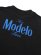 画像4: STREET WEAR SUPPLY IT'S MODELO TIME FOO SMPSNS TEE (4)