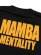 画像4: STREET WEAR SUPPLY MAMBA MENTALITY TEE (4)