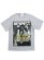 画像1: STREET WEAR SUPPLY TUPAC NIPSEY HIP HOP LEGENDS RESPECT TEE (1)