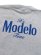 画像4: STREET WEAR SUPPLY IIT'S MODELO TIME FOO SMPSNS TEE (4)
