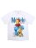 画像1: STREET WEAR SUPPLY IT'S MODELO TIME FOO SMPSNS TEE (1)