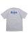 画像2: STREET WEAR SUPPLY IIT'S MODELO TIME FOO SMPSNS TEE (2)