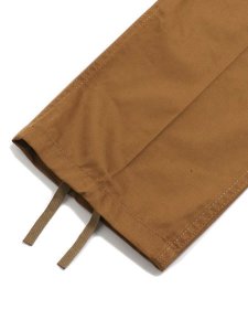 画像7: ROTHCO BDU PC PANTS (7)