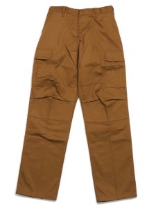 画像1: ROTHCO BDU PC PANTS (1)