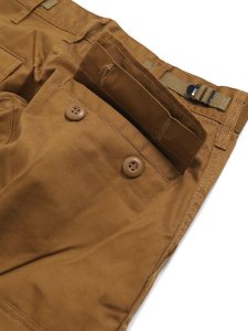 画像5: ROTHCO BDU PC PANTS (5)