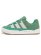 画像1: 【SALE】ADIDAS ADIMATIC PRELOVED GREEN/CORE WHITE (1)