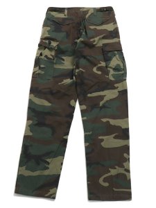 画像2: 【送料無料】ROTHCO VINTAGE M65 PANTS (2)