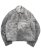 画像1: 【SALE】【送料無料】Ten-c MID LAYER AVIATOR JK DUST DYED DUST CAMO (1)