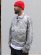 画像3: 【SALE】【送料無料】Ten-c MID LAYER AVIATOR JK DUST DYED DUST CAMO (3)