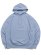 画像1: 【送料無料】CHAMPION ARENA RW PULLOVER HOODIE WASH STARLET BL (1)