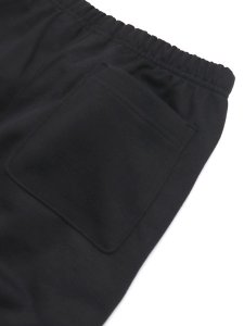 画像4: 【SALE】CHAMPION STADIUM RW CINCHED MODERN.F PANT BLACK (4)