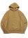 画像1: 【送料無料】CHAMPION ARENA RW PULLOVER HOODIE WASH TAN SLACKS (1)