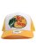 画像2: BASS PRO SHOPS EMBROIDERED LOGO MESH TRUCKER CAP YE/WH (2)