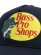 画像6: BASS PRO SHOPS MESH TRUCKER CAP (6)