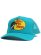 画像1: BASS PRO SHOPS MESH TRUCKER CAP-AQUA (1)