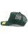 画像3: 【KIDS】BASS PRO SHOPS YOUTH BPS MESH BACK CAP DARK GREEN (3)