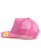 画像3: 【KIDS】BASS PRO SHOPS YOUTH BPS MESH BACK CAP FUCHSIA (3)