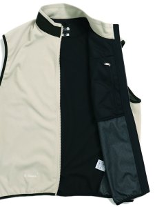 画像7: 【SALE】【送料無料】THE NORTH FACE WS ENRIDE VEST (7)