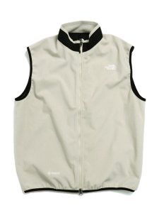 画像1: 【送料無料】THE NORTH FACE WS ENRIDE VEST (1)