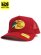 画像1: 【KIDS】BASS PRO SHOPS YOUTH BPS MESH BACK CAP RED (1)