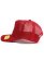 画像3: 【KIDS】BASS PRO SHOPS YOUTH BPS MESH BACK CAP RED (3)