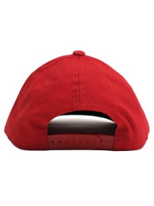 画像4: BASS PRO SHOPS EMBROIDERED LOGO TWILL SNAPBACK CAP (4)