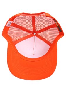 画像5: BASS PRO SHOPS MESH TRUCKER CAP (5)