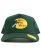 画像2: 【KIDS】BASS PRO SHOPS YOUTH BPS MESH BACK CAP DARK GREEN (2)