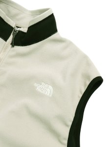 画像3: 【SALE】【送料無料】THE NORTH FACE WS ENRIDE VEST (3)
