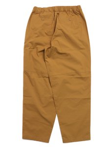 画像2: 【SALE】THE NORTH FACE COTTON CROSS CLIMBING PANTS (2)