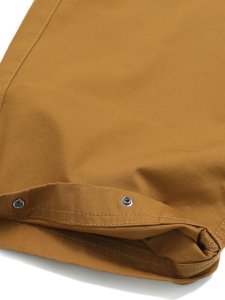 画像7: 【SALE】THE NORTH FACE COTTON CROSS CLIMBING PANTS (7)