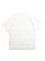 画像2: 【SALE】THE NORTH FACE S/S WANDER CREW (2)